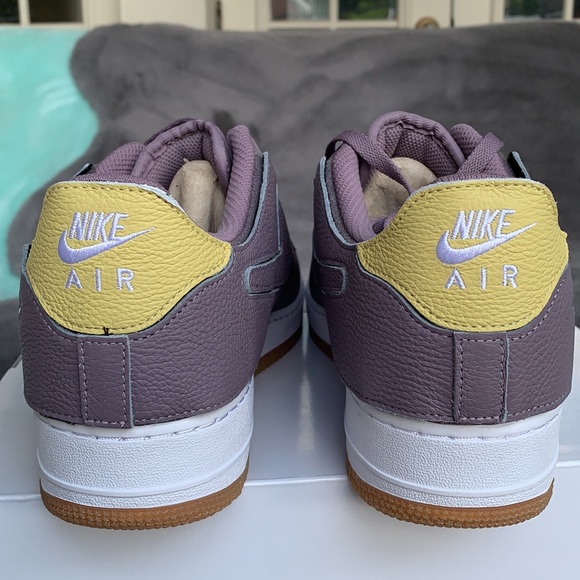NIKE ID CUSTOM AIR FORCE 1 MENS - Picture 13 of 16